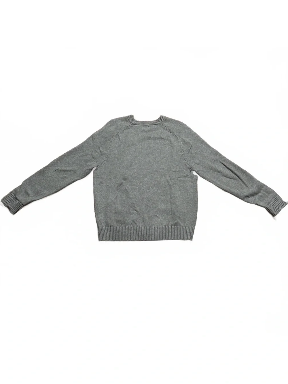 premium knit J.Crew sweater
